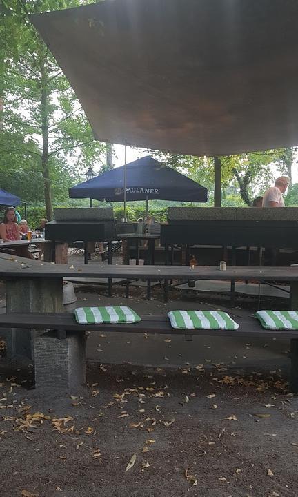 Waldhaus Zehlendorf
