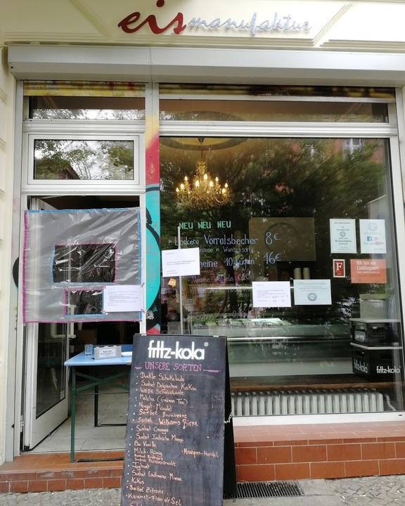 Eismanufaktur