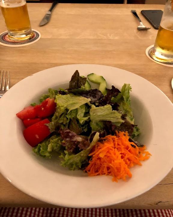 Hauptsache