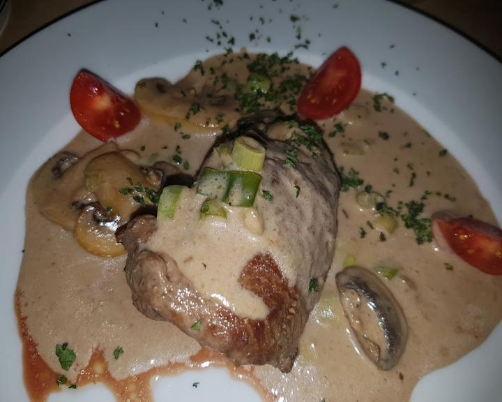 Hauptsache