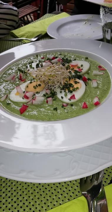 Zum Rothen Löwen