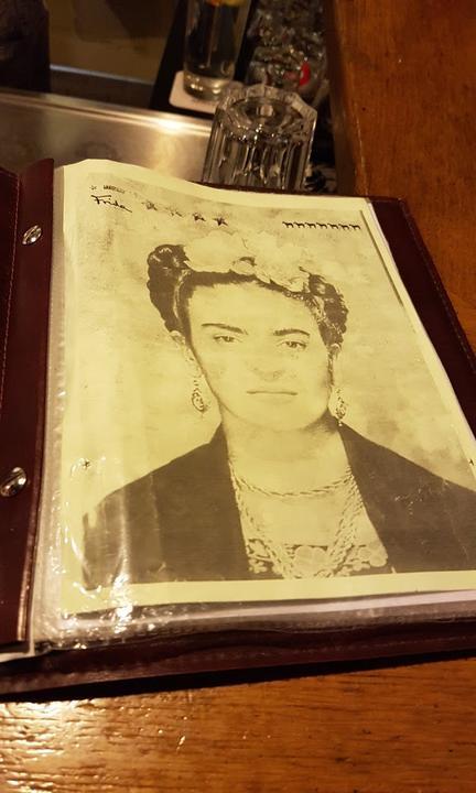 Frida