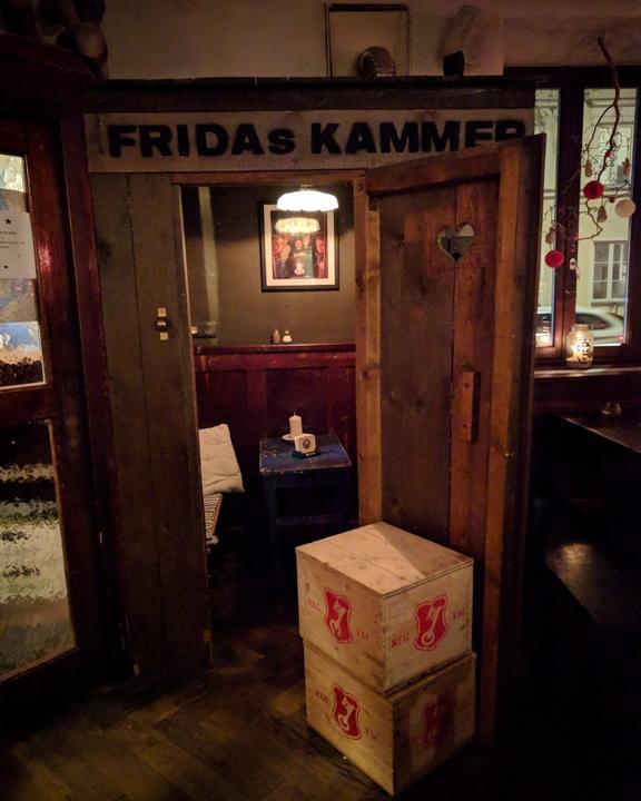 Frida