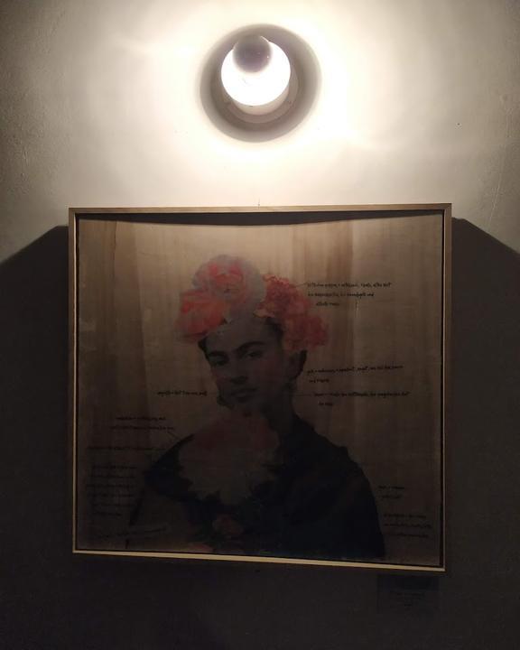 Frida