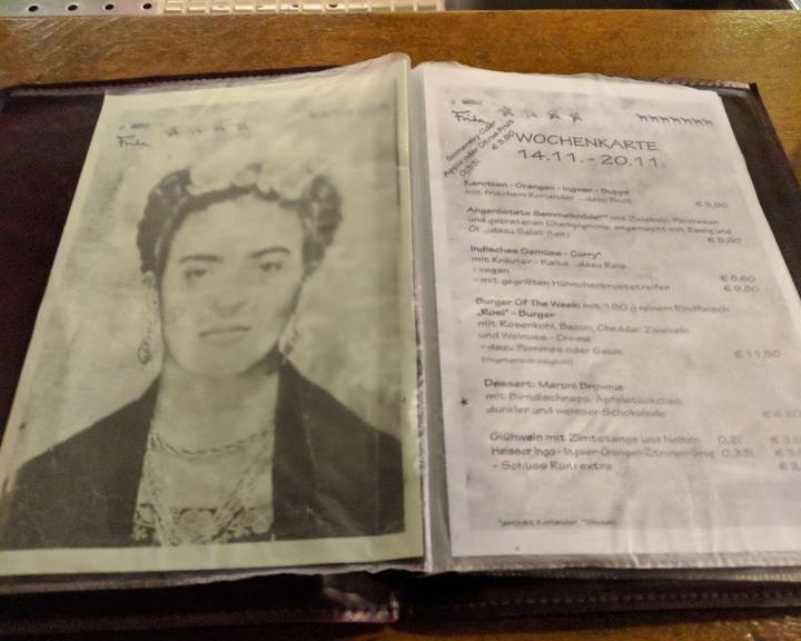 Frida