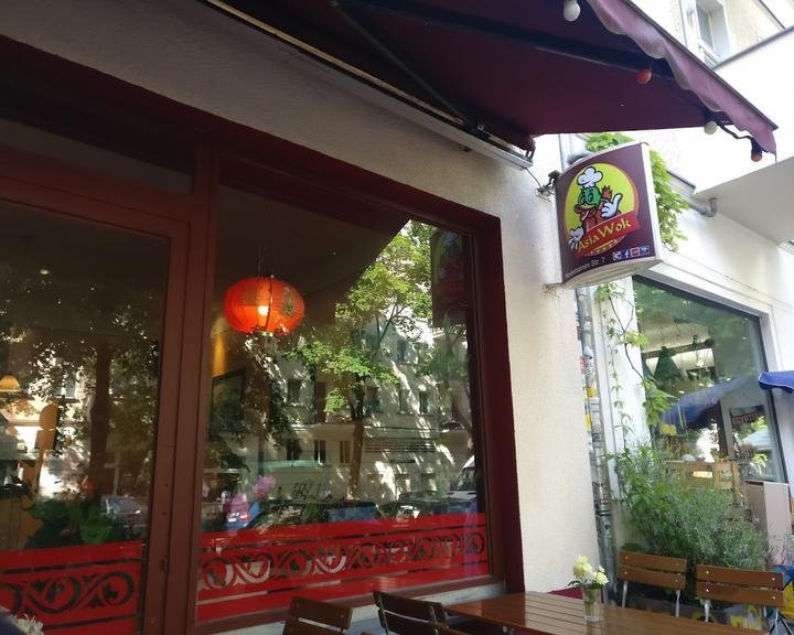 Asia Wok