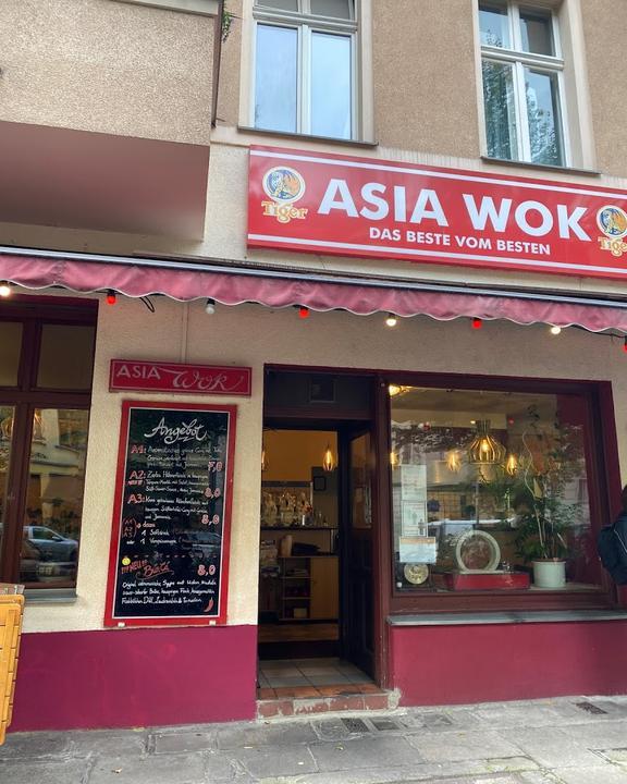 Asia Wok