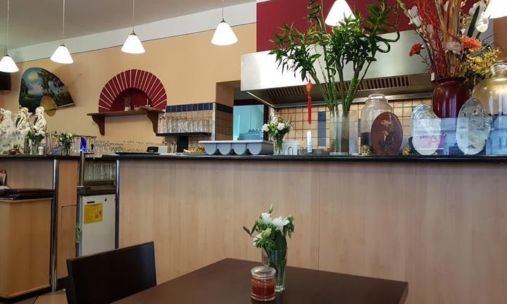 Asia Wok