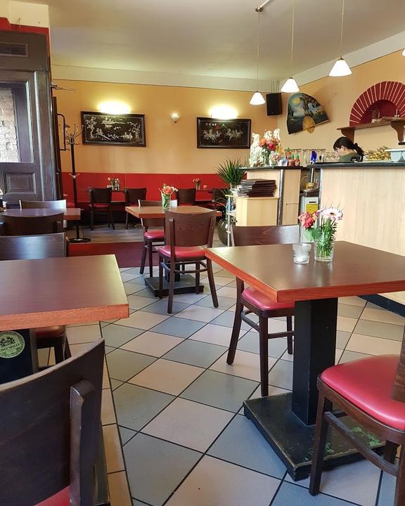 Asia Wok