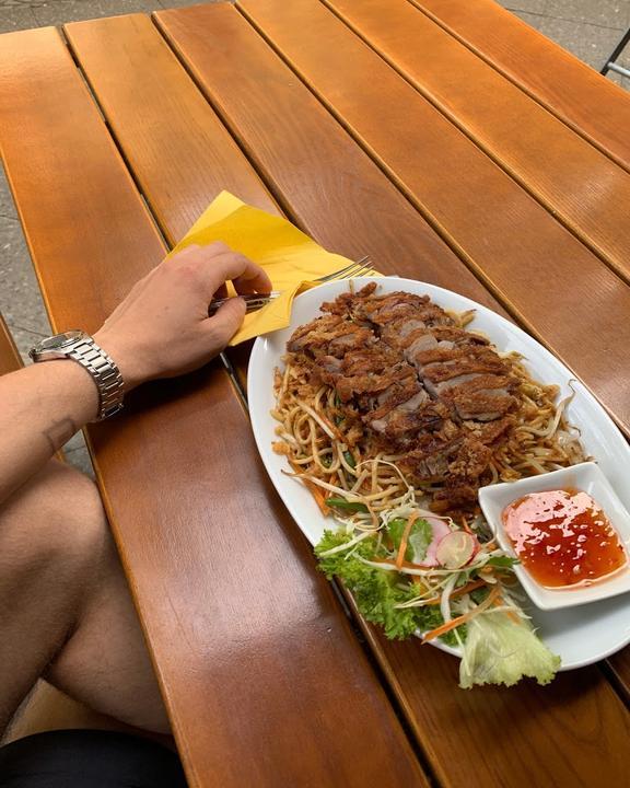 Asia Wok