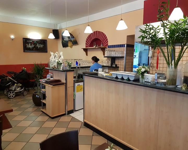 Asia Wok