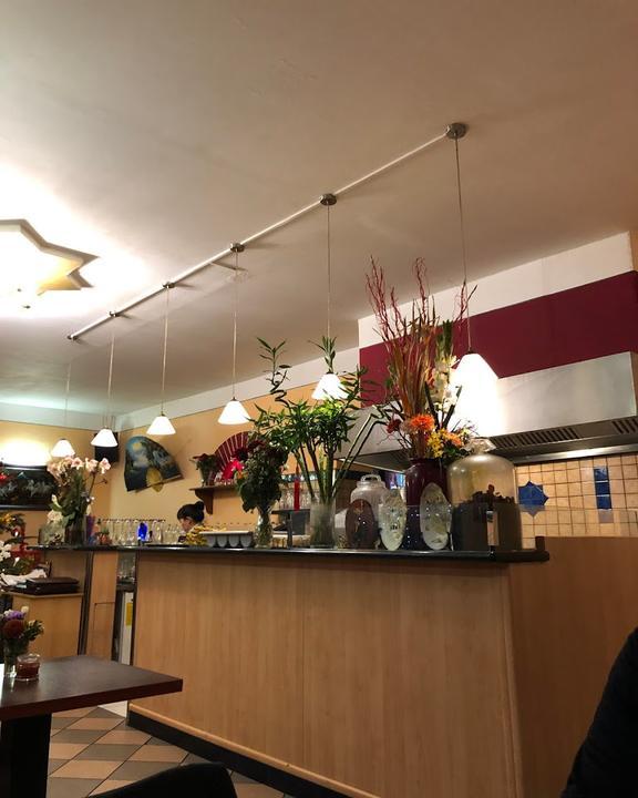 Asia Wok