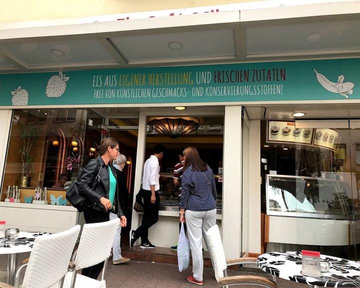 Eis Milano
