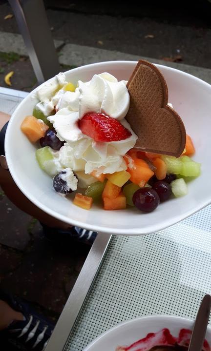 Eis Milano