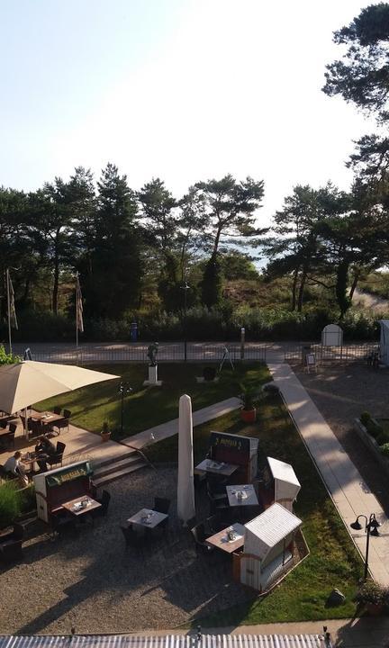 Aurelia Hotel St. Hubertus