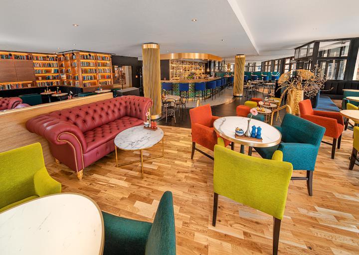 Bistro Ecke Frauenkirche