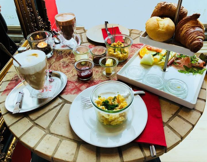 Mondo del Caffe Genusswelt