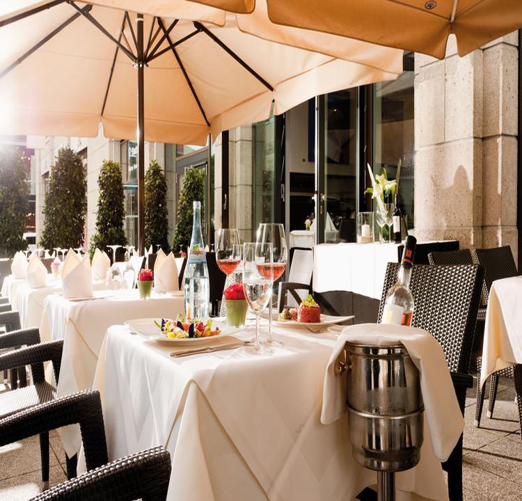 Feinkost Böhm Restaurant