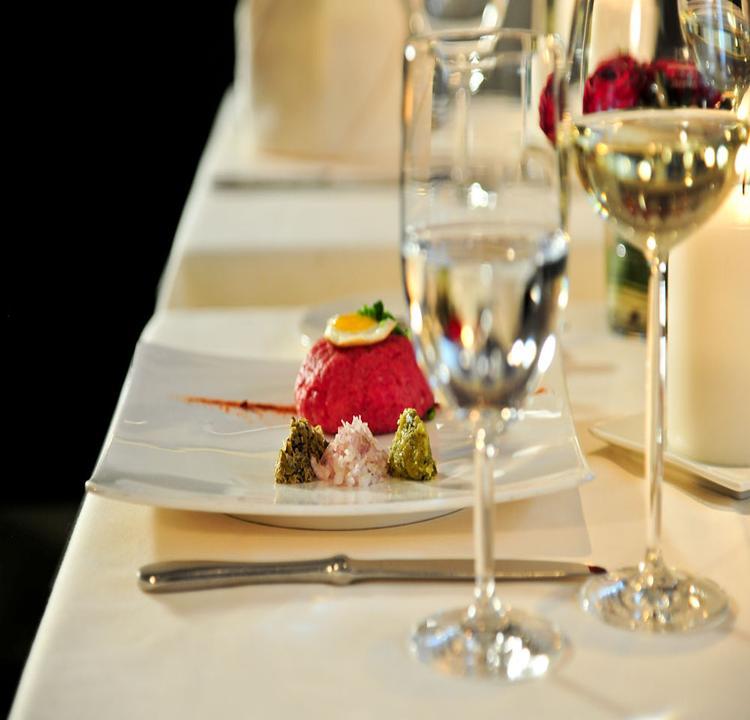 Feinkost Böhm Restaurant