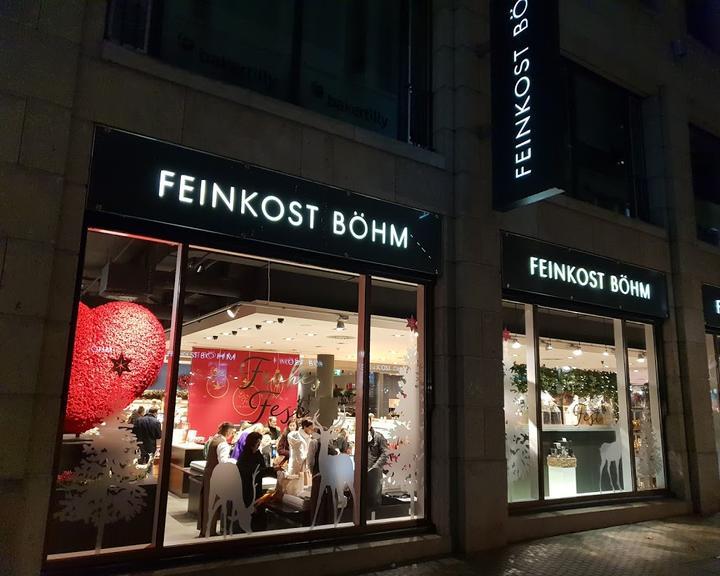 Feinkost Böhm Restaurant