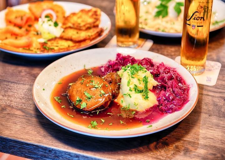 Ech Kölsch