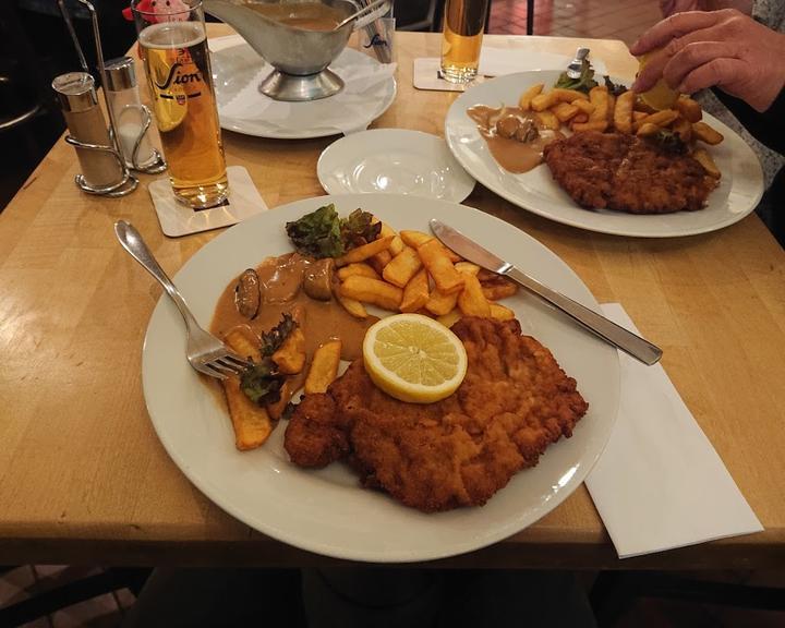 Ech Kölsch