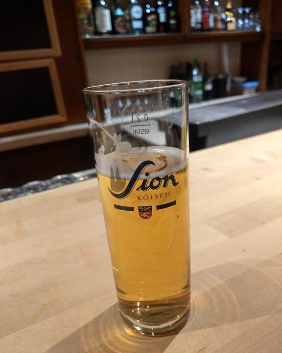 Ech Kölsch