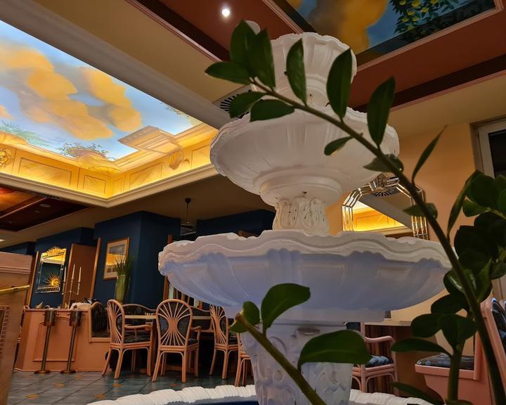 Restaurant Dubrovnik