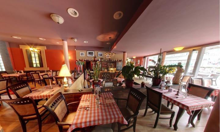 Ristorante Trattoria Aurelia