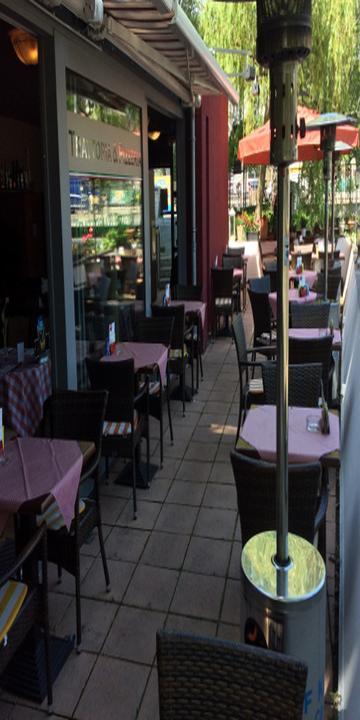 Ristorante Trattoria Aurelia