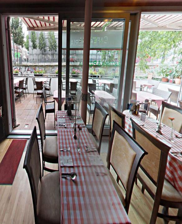 Ristorante Trattoria Aurelia