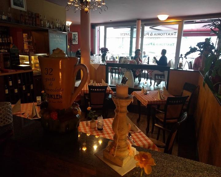 Ristorante Trattoria Aurelia