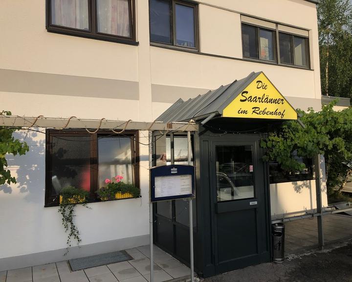 Saarländer im Rebenhof