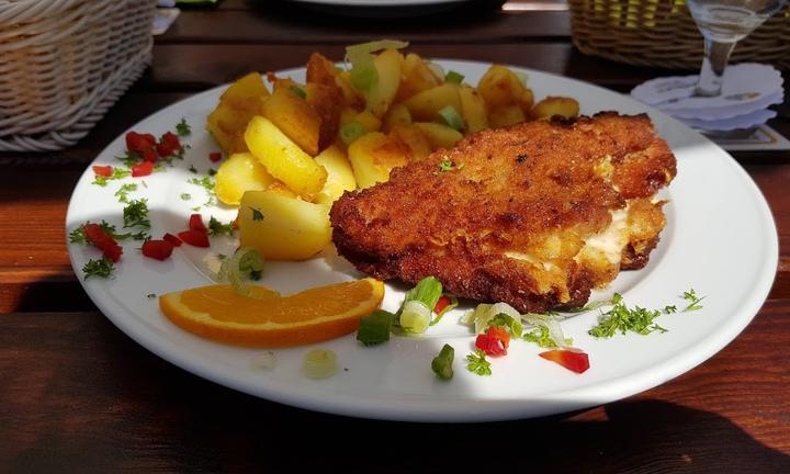 Saarländer im Rebenhof