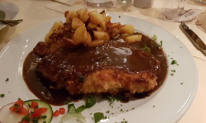 Saarländer im Rebenhof