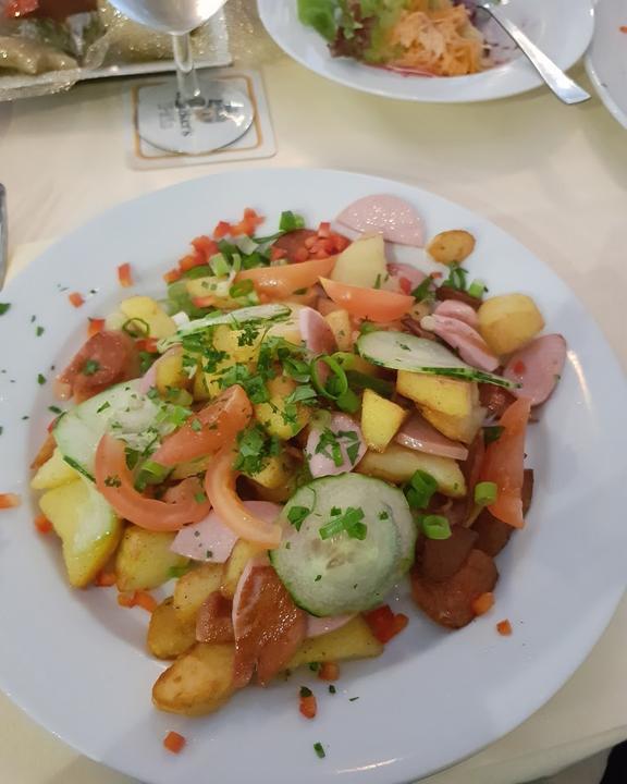 Saarländer im Rebenhof
