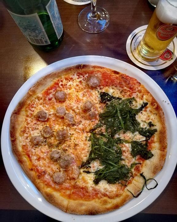 Trattoria Bar Celentano