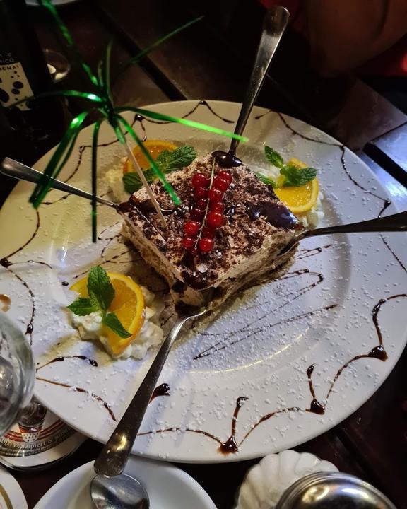 Trattoria Bar Celentano