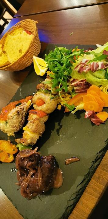 Trattoria Bar Celentano