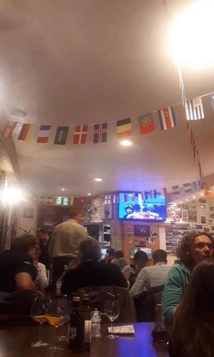 Trattoria Bar Celentano