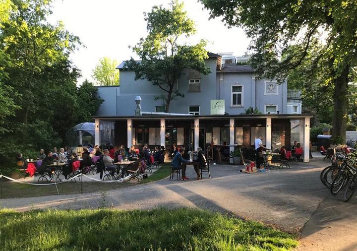 Ufer - Restaurant Weinbar