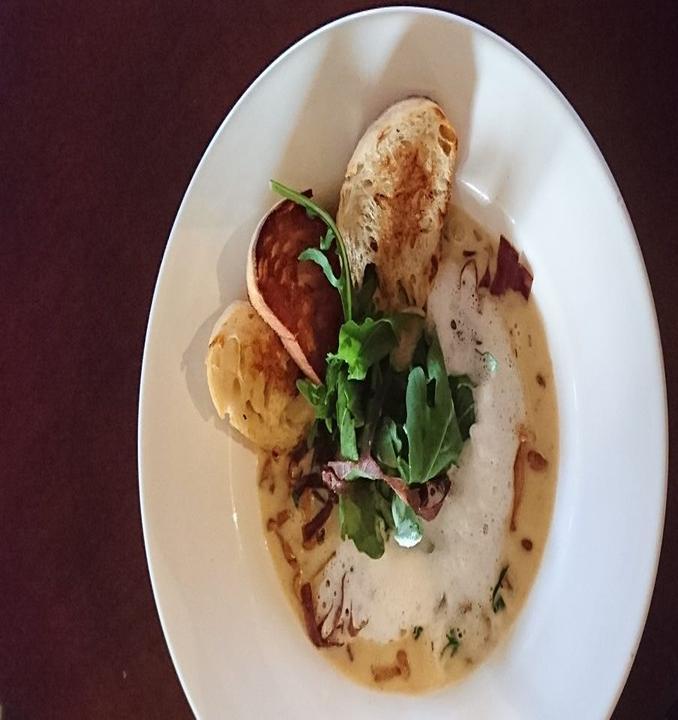 Ufer - Restaurant Weinbar