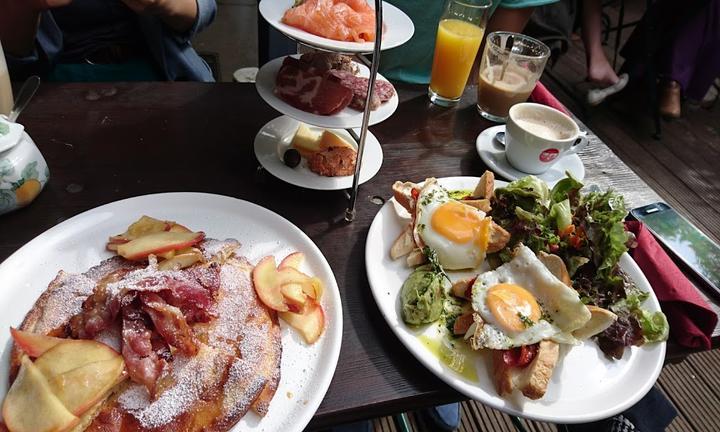 Ufer - Restaurant Weinbar