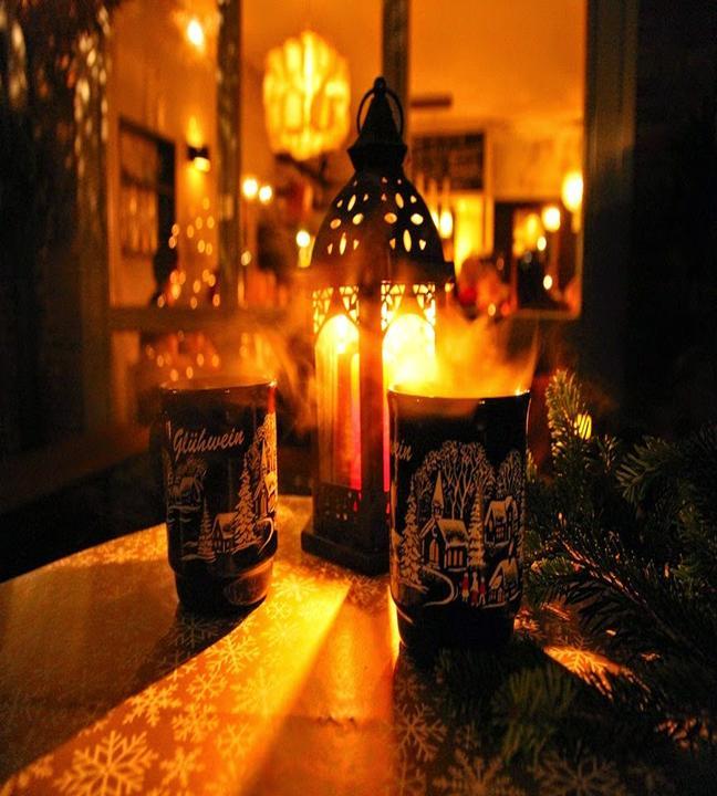 Ufer - Restaurant Weinbar
