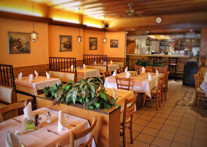 Restaurant Friedemann