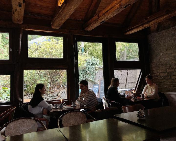 Café Botanik