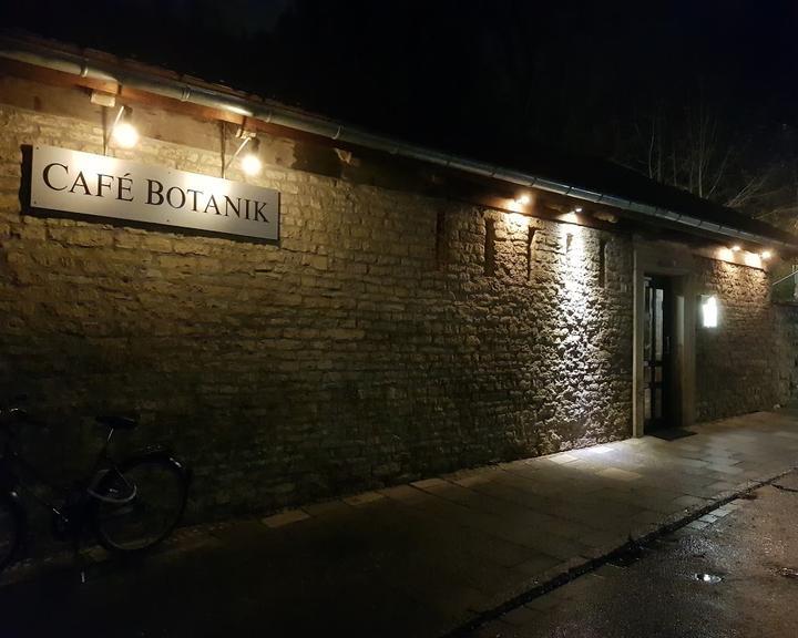 Café Botanik