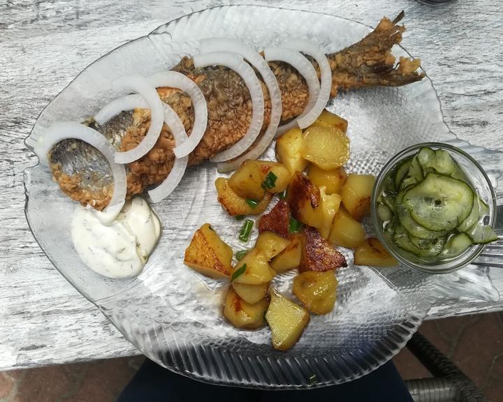 Fischgaststatte Bistro Boddenblick