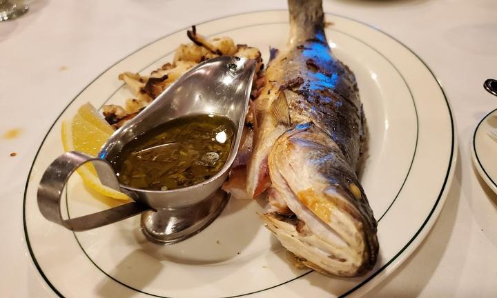 JOSEPH'S Restaurant & Bar