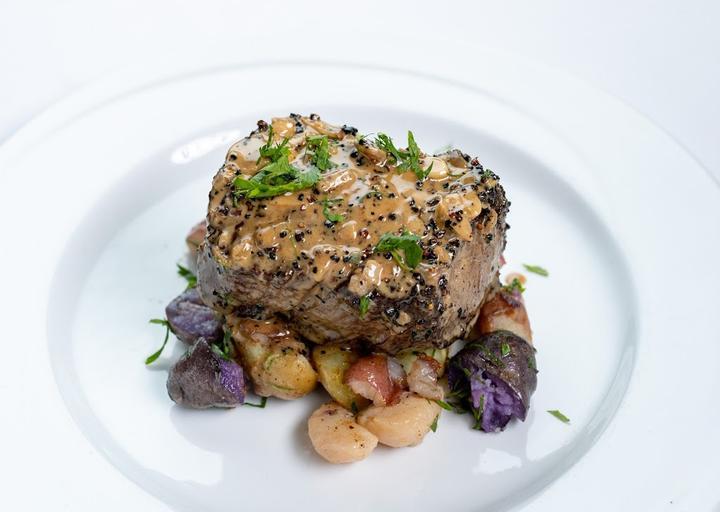 JOSEPH'S Restaurant & Bar